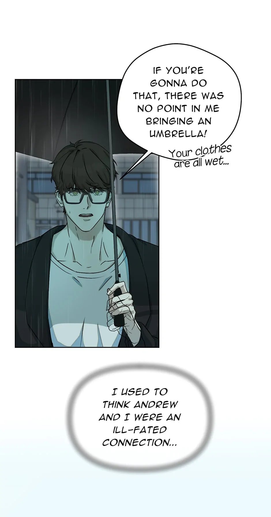 Nerd Project, Chapter 15 image 42